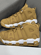 Nike Uptempo Light Brown  - Miniatura 2