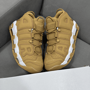 Nike Uptempo Light Brown 