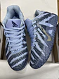 Nike Ja Morant 3 Cobalt Bliss  - Miniatura 2