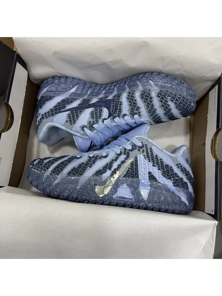 Nike Ja Morant 3 Cobalt Bliss  4