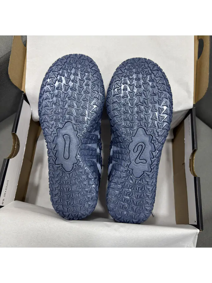 Nike Ja Morant 3 Cobalt Bliss  3