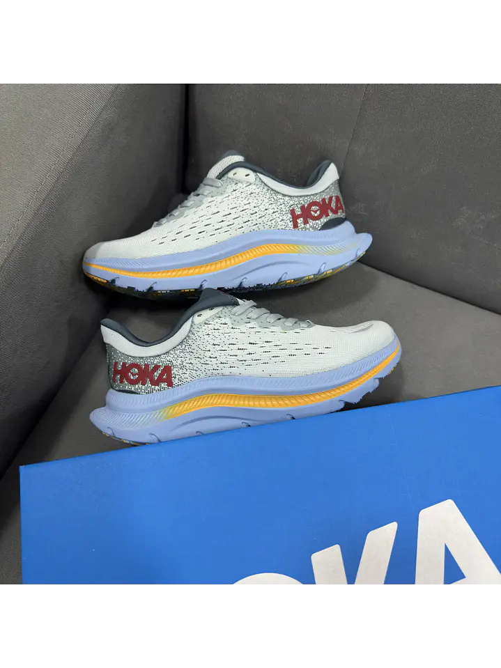 Hoka Kawana Ice Flow  1