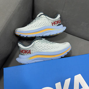 Hoka Kawana Ice Flow 