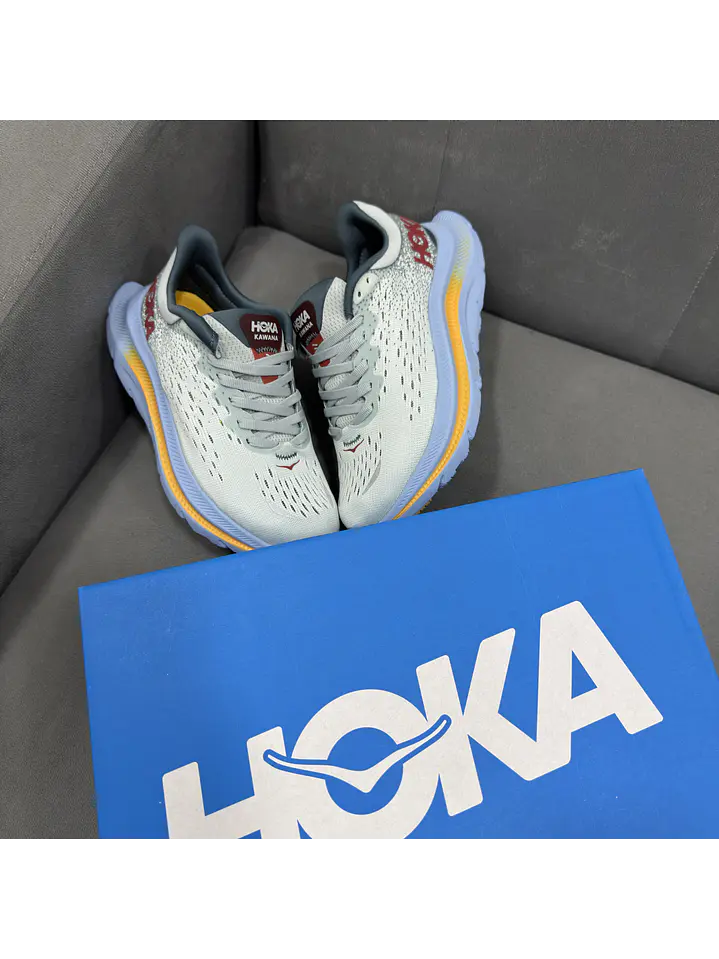 Hoka Kawana Ice Flow  5