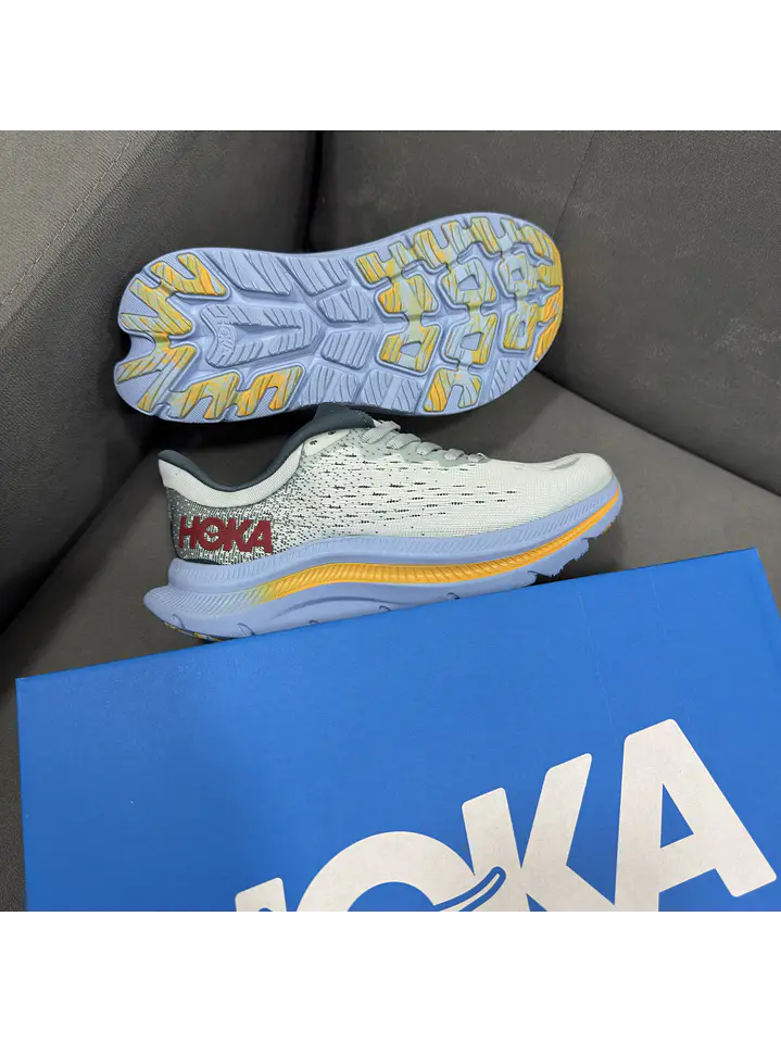 Hoka Kawana Ice Flow  2