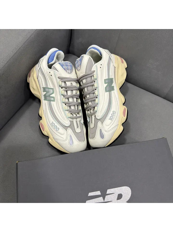 New Balance 1000 Moonrock  3
