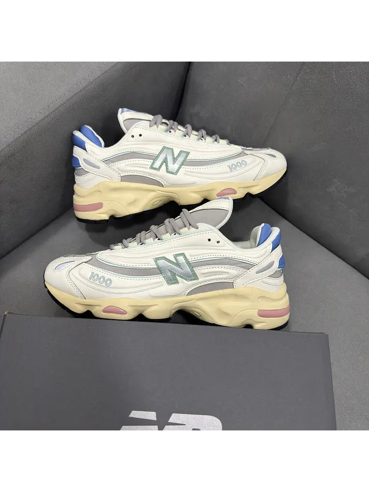 New Balance 1000 Moonrock  1