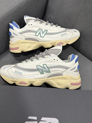 New Balance 1000 Moonrock 