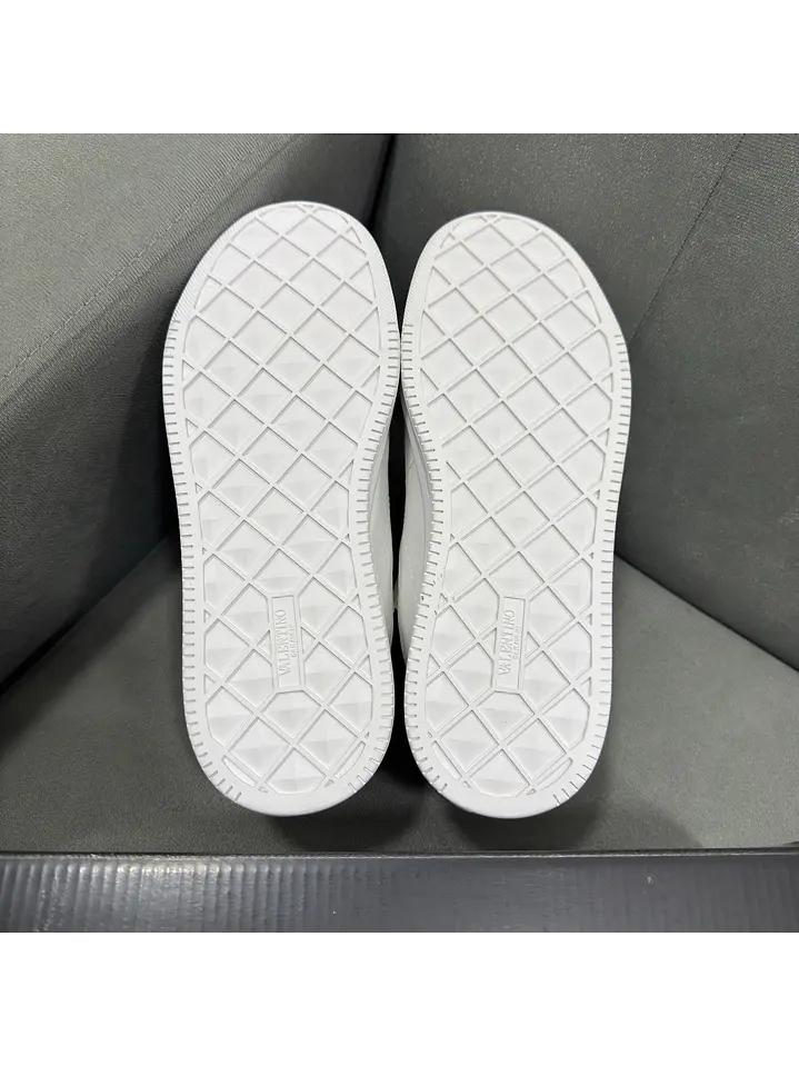 Valentino Diamante White  3