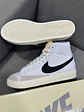 Nike Blazer High Classic White  - Miniatura 2