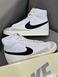 Nike Blazer High Classic White  - Miniatura 3