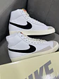 Nike Blazer High Classic White  - Miniatura 4