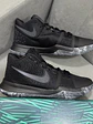 Nike Kyrie Irving 3 Total Black  - Miniatura 3