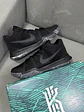 Nike Kyrie Irving 3 Total Black  - Miniatura 1