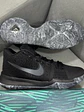 Nike Kyrie Irving 3 Total Black  - Miniatura 2