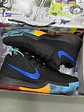 Nike Kyrie Irving 3 Black Colors - Miniatura 1