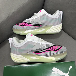 Puma All Pro Nitro 2 Gris 