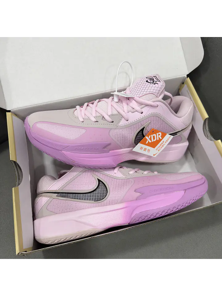 Nike GT Cross Pink 2
