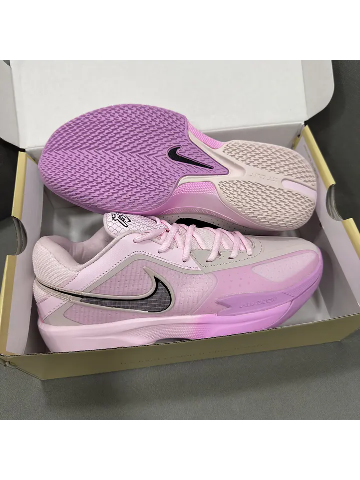 Nike GT Cross Pink 3