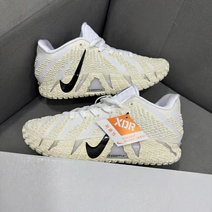 Nike Ja Morant 3 Coconut Milk