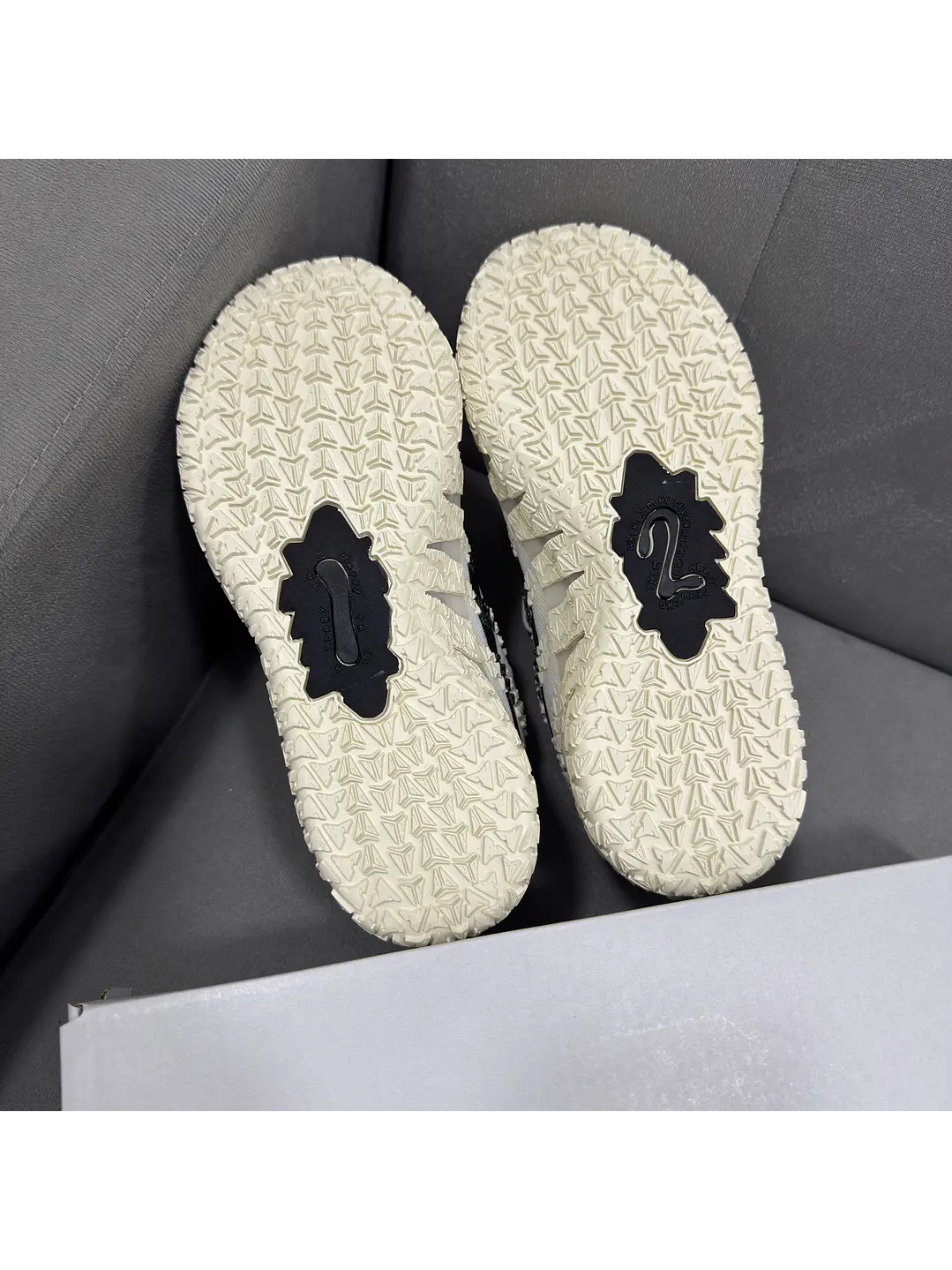 Nike Ja Morant 3 Coconut Milk 4