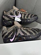 Nike Ja Morant 3 Mink Brown  - Miniatura 2
