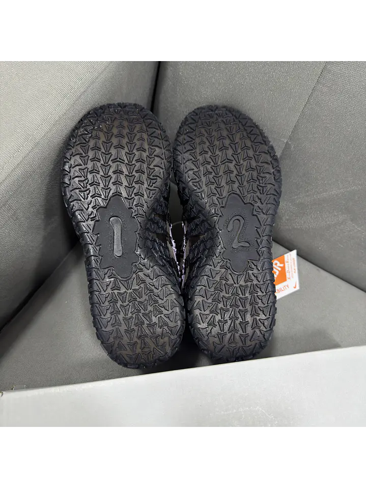 Nike Ja Morant 3 Mink Brown  4