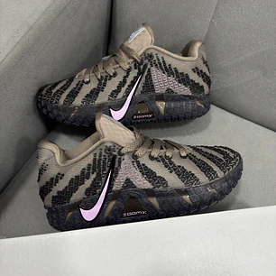 Nike Ja Morant 3 Mink Brown 