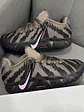 Nike Ja Morant 3 Mink Brown  - Miniatura 1