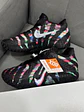 Nike Ja Morant 3 Black Multi - Miniatura 2