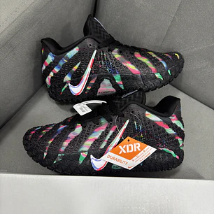 Nike Ja Morant 3 Black Multi