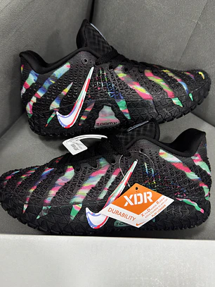 Nike Ja Morant 3 Black Multi