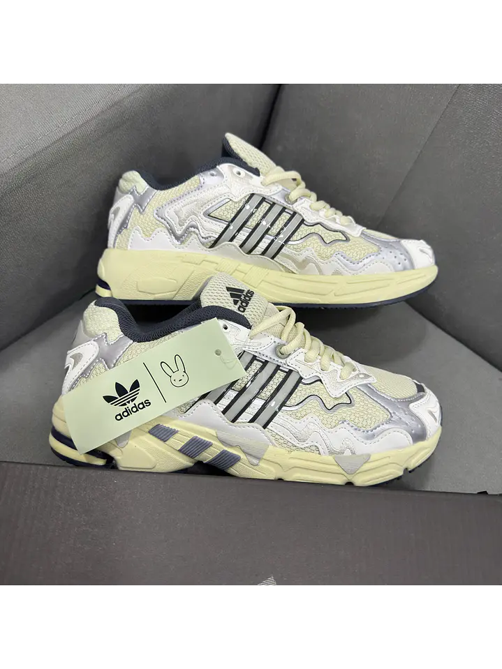 Adidas Response Cl Bad Bunny  2