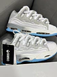 Osiris D3 2001 White Blue  - Miniatura 1