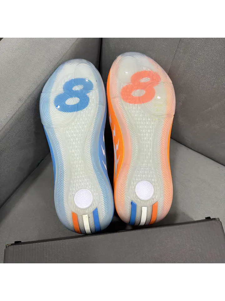 Adidas Harden Vol 8 Thunderstruck 4