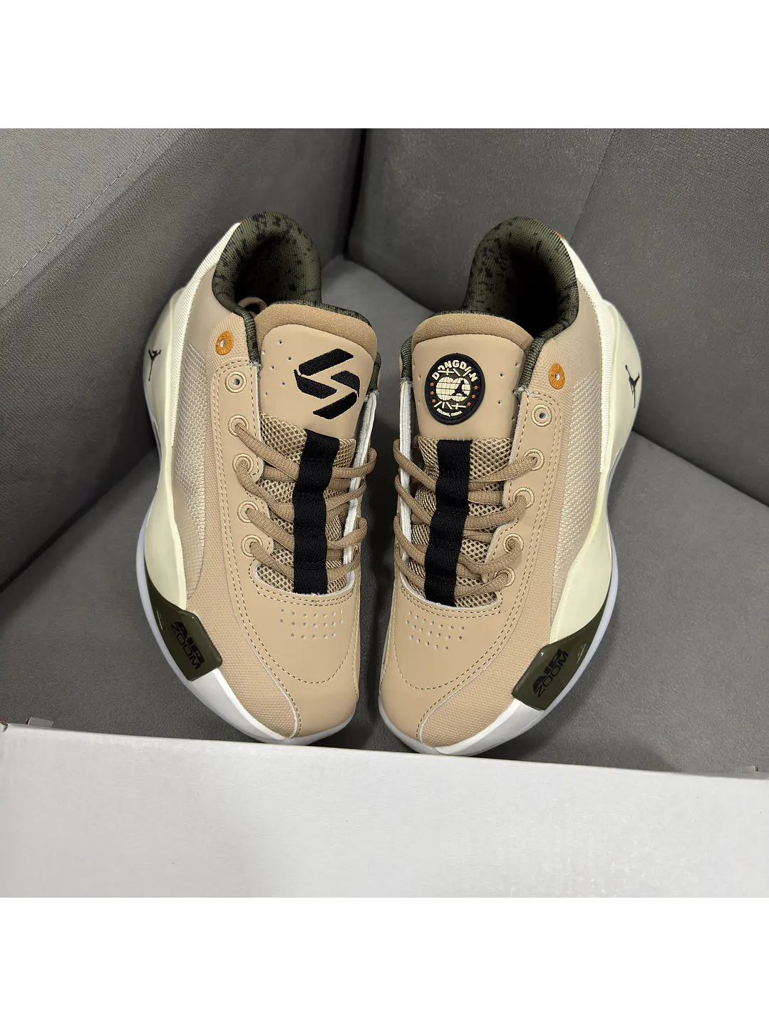 Jordan Luka 77 Dongdan 4