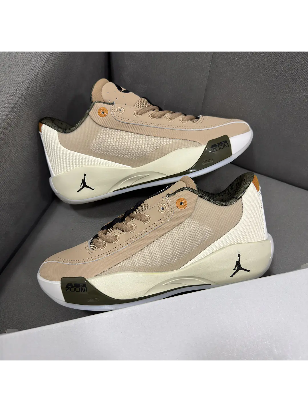 Jordan Luka 77 Dongdan 1