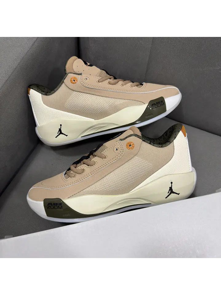 Jordan Luka 77 Dongdan 1