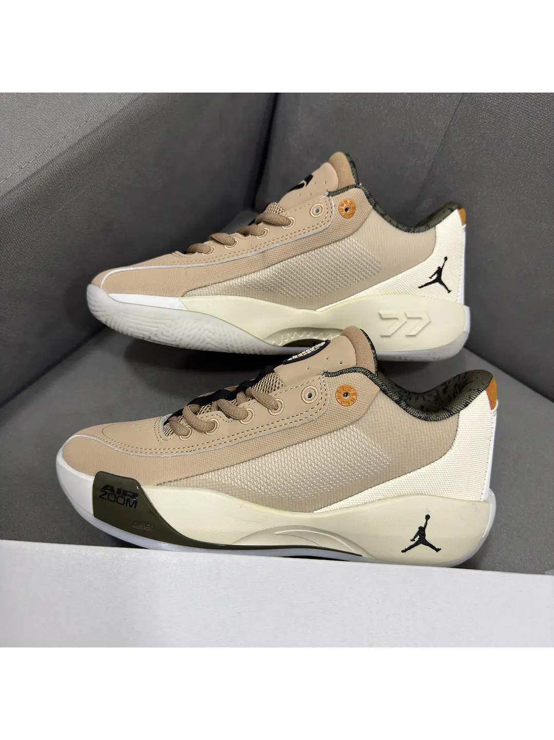 Jordan Luka 77 Dongdan 2