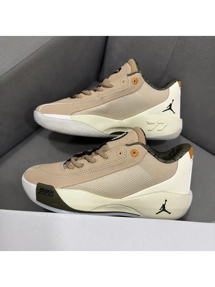 Jordan Luka 77 Dongdan 2