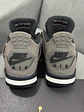 Jordan Retro 4 Cave Stone  - Miniatura 5