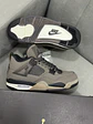 Jordan Retro 4 Cave Stone  - Miniatura 3