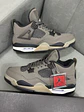 Jordan Retro 4 Cave Stone  - Miniatura 4