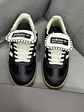 Adidas Samba Wales Bonner Black  - Miniatura 5