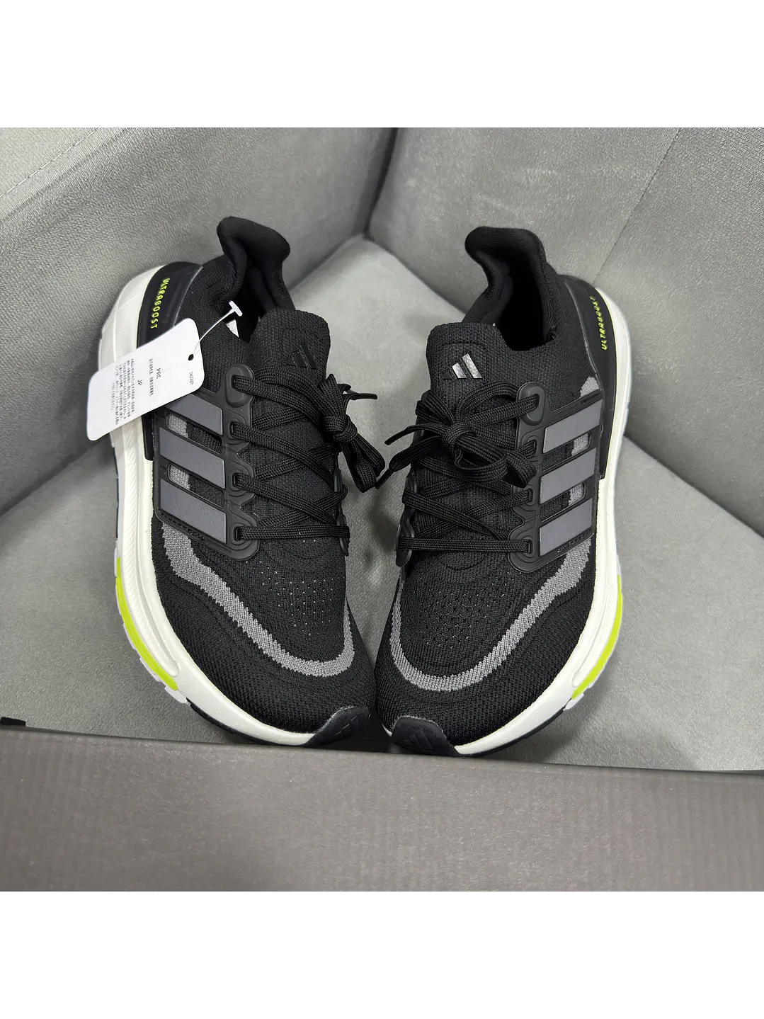 Adidas Ultraboost Light 5