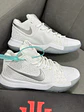 Nike Kyrie Irving 3 White - Miniatura 2