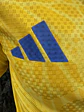 Camiseta Jugador Selección Colombia 1.1 Amarilla Hombre  - Miniatura 8