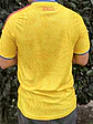 Camiseta Jugador Selección Colombia 1.1 Amarilla Hombre  - Miniatura 3