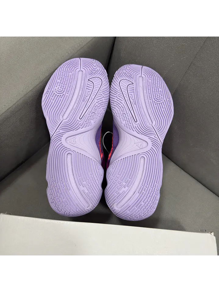 Nike Giannis Inmortality 4 Raspberry 4