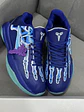 Nike Kobe 5 X Ray Blue  - Miniatura 2